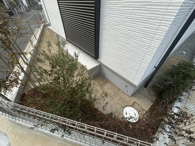 detached 大阪府箕面市新稲６丁目