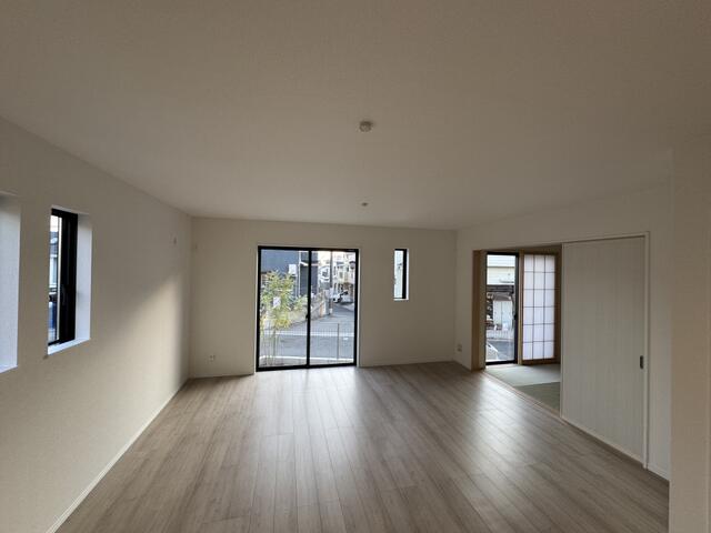 detached 大阪府箕面市新稲６丁目