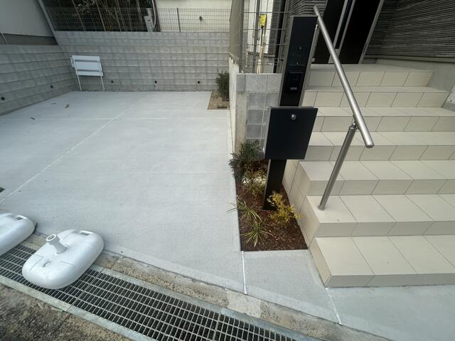 detached 大阪府箕面市新稲６丁目