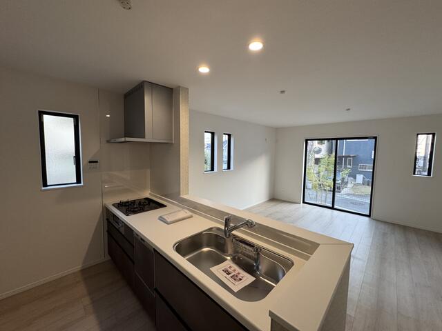 detached 大阪府箕面市新稲６丁目