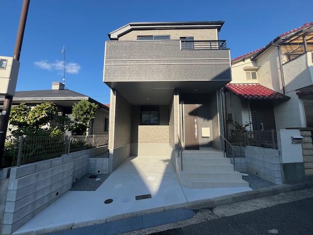 兵庫県明石市の一戸建て | 2890万円 | 2SDK | 89.69m² | Akiyama house finder