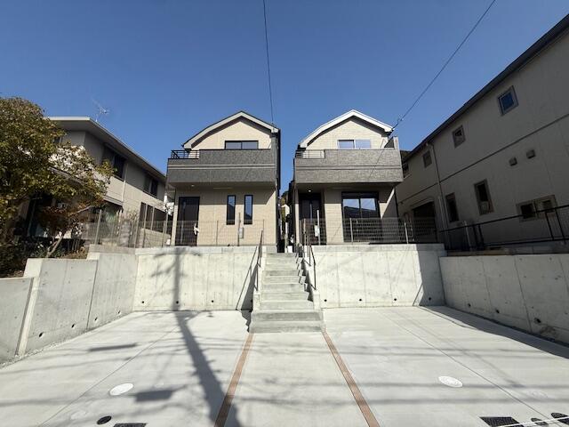 兵庫県神戸市の一戸建て | 2690万円 | 3LDK | 104.99m² | Akiyama house finder