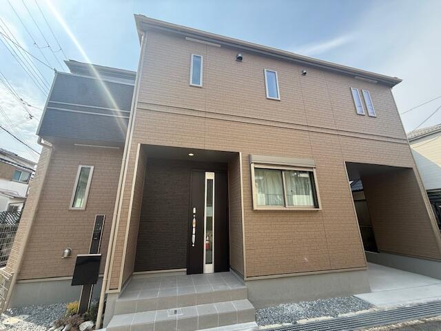 兵庫県神戸市の一戸建て | 2690万円 | 3LDK | 71.5m² | Akiyama house finder