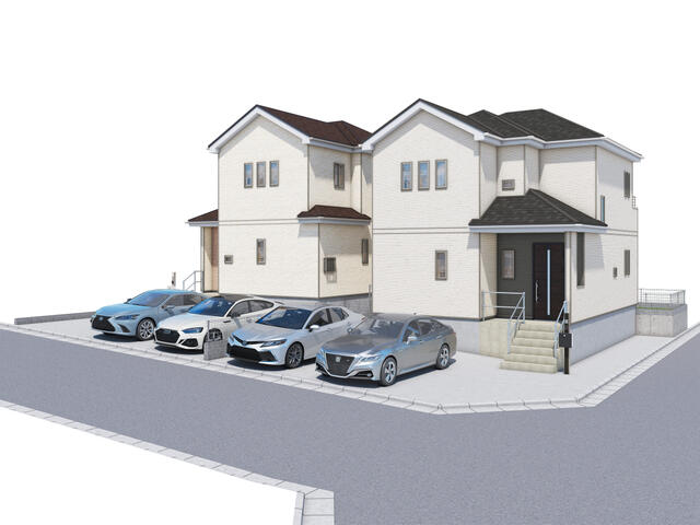 兵庫県三木市の一戸建て | 2590万円 | 4LDK | 160.33m² | Akiyama house finder