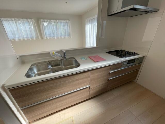 detached 兵庫県明石市大久保町高丘５丁目 地図を見る