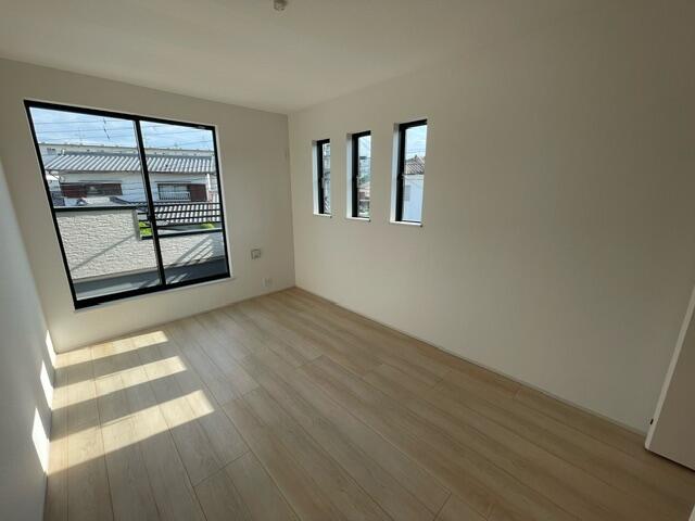 detached 兵庫県明石市大久保町高丘５丁目 地図を見る