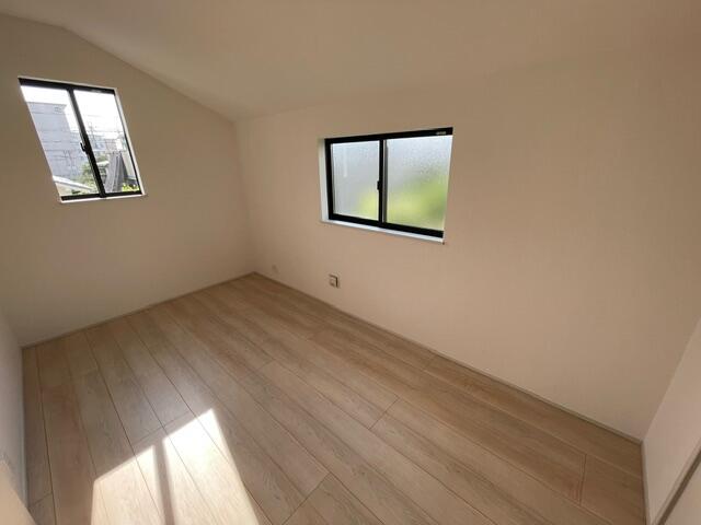 detached 兵庫県明石市大久保町高丘５丁目 地図を見る