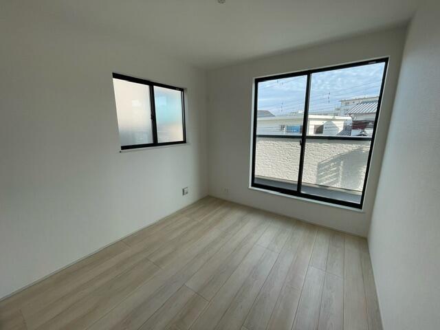 detached 兵庫県明石市大久保町高丘５丁目 地図を見る