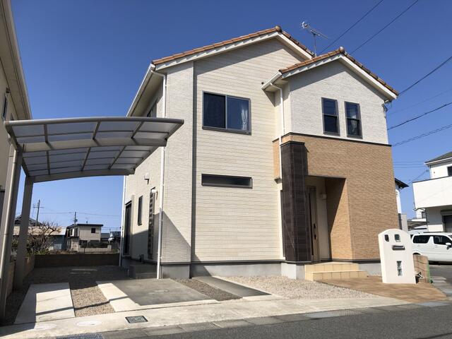detached 兵庫県揖保郡太子町矢田部 地図を見る