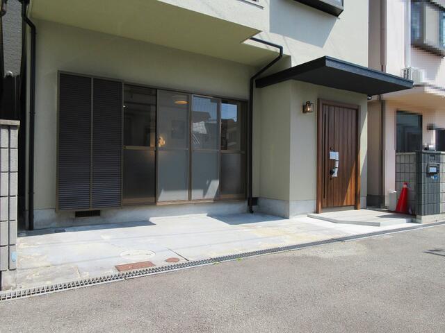 townhouse 兵庫県神戸市垂水区城が山１丁目 地図を見る