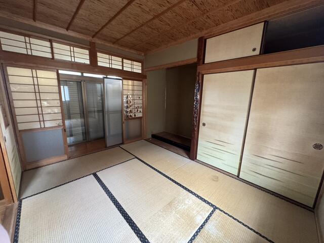 detached 兵庫県高砂市阿弥陀町地徳 地図を見る