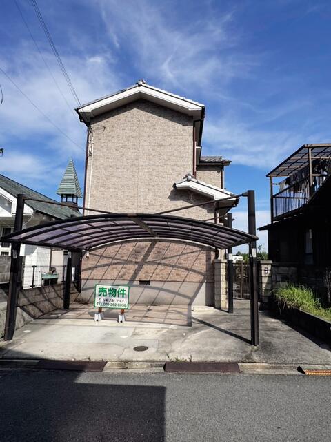detached 兵庫県高砂市阿弥陀町地徳 地図を見る