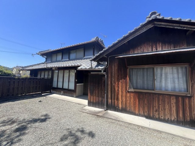 detached 兵庫県西脇市鹿野町 地図を見る