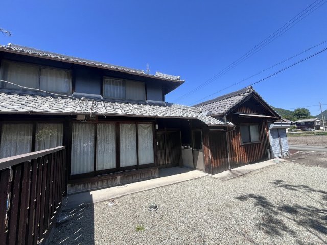 detached 兵庫県西脇市鹿野町 地図を見る