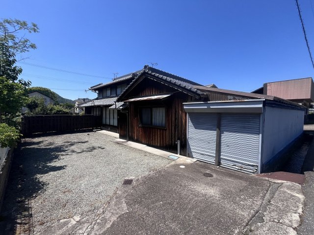 detached 兵庫県西脇市鹿野町 地図を見る