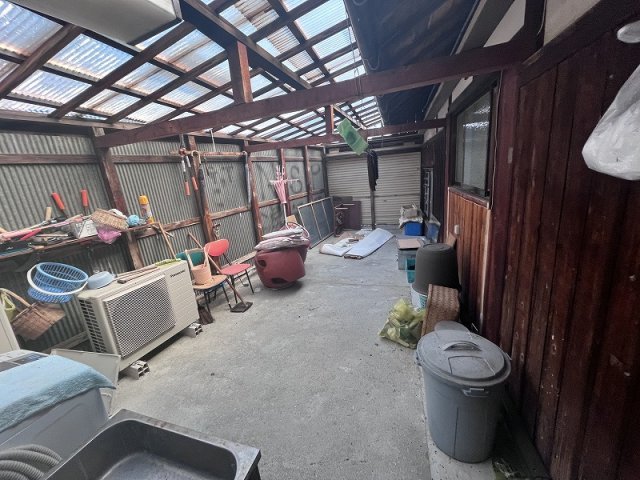detached 兵庫県西脇市鹿野町 地図を見る