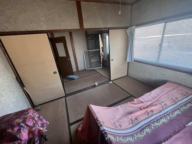 detached 兵庫県西脇市鹿野町 地図を見る