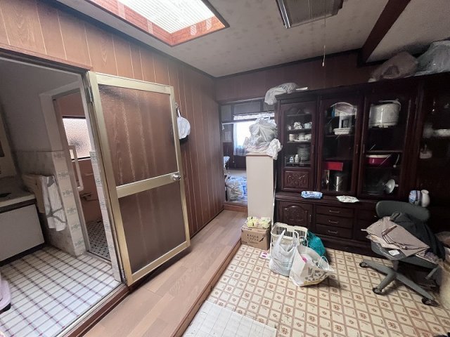 detached 兵庫県西脇市鹿野町 地図を見る