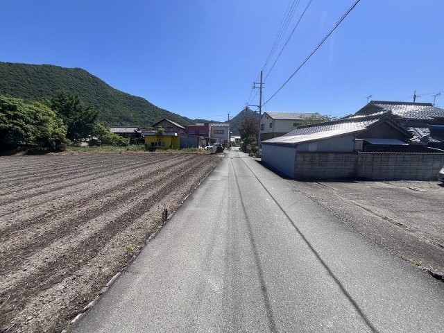 detached 兵庫県西脇市鹿野町 地図を見る
