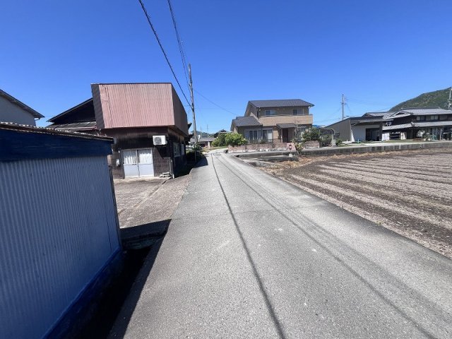 detached 兵庫県西脇市鹿野町 地図を見る