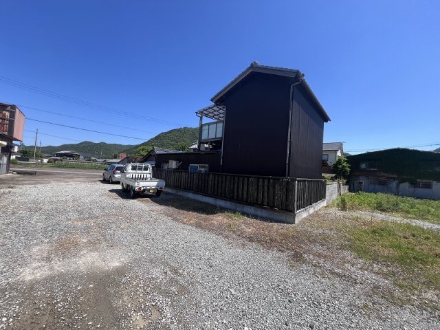 detached 兵庫県西脇市鹿野町 地図を見る