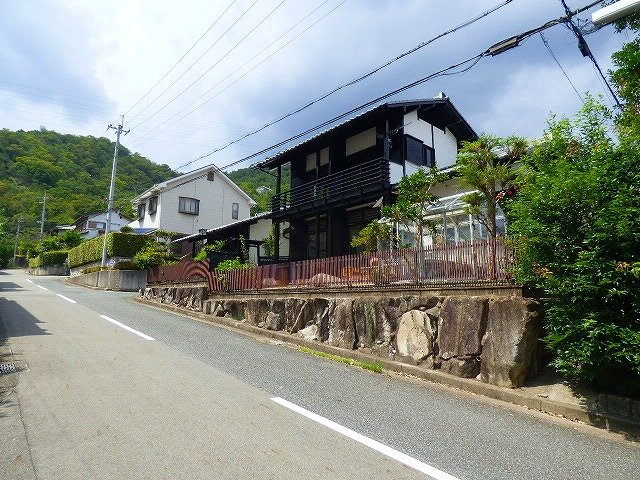 detached 兵庫県西脇市野村町 地図を見る