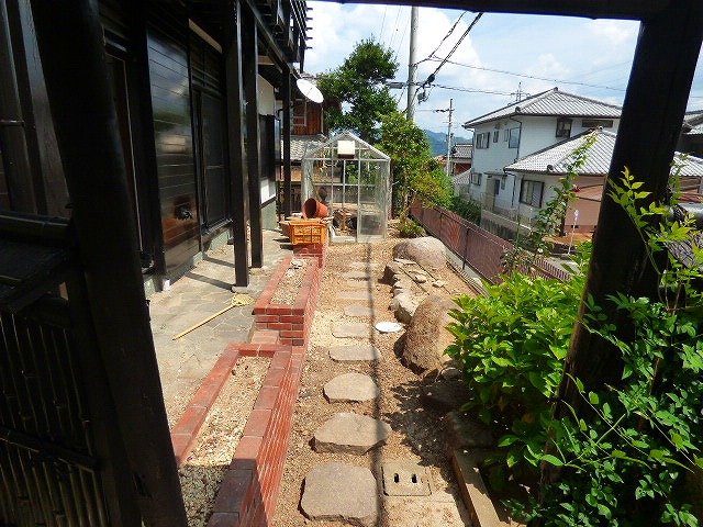 detached 兵庫県西脇市野村町 地図を見る