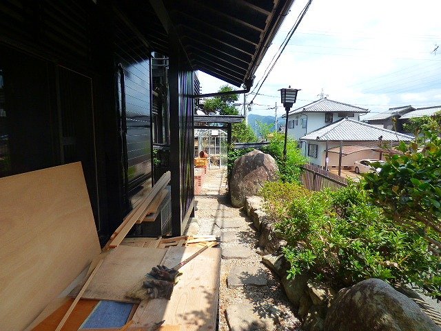 detached 兵庫県西脇市野村町 地図を見る