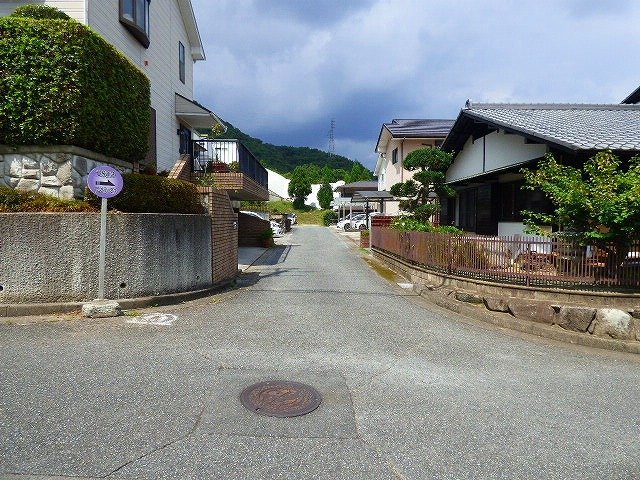 detached 兵庫県西脇市野村町 地図を見る