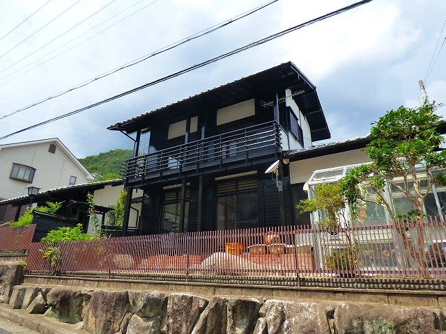 detached 兵庫県西脇市野村町 地図を見る