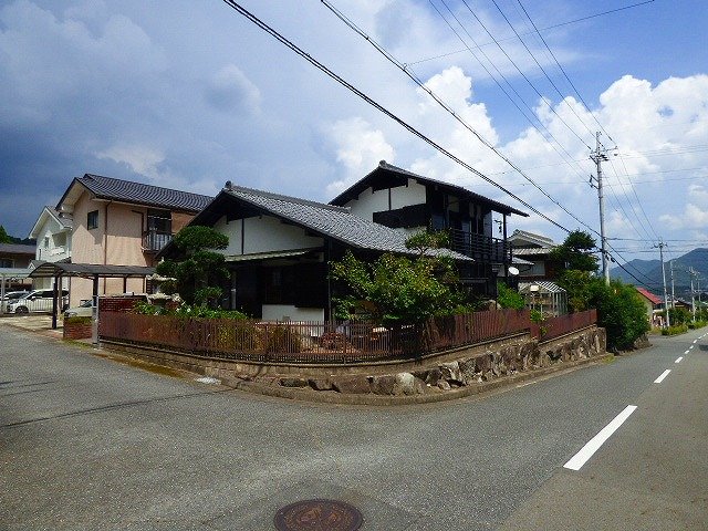 detached 兵庫県西脇市野村町 地図を見る
