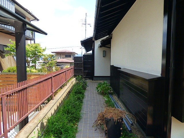 detached 兵庫県西脇市野村町 地図を見る