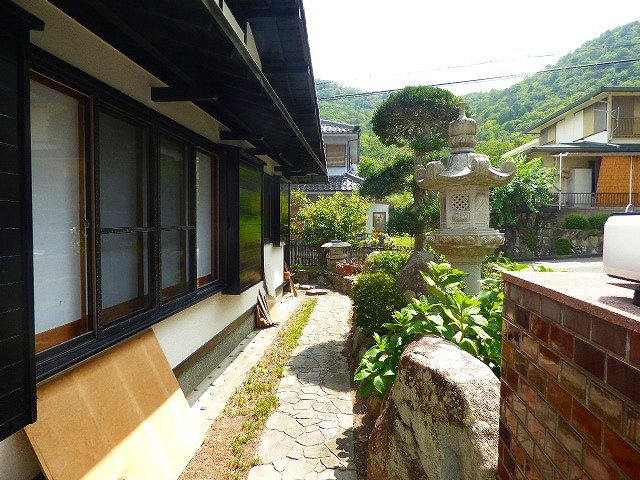detached 兵庫県西脇市野村町 地図を見る