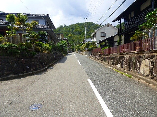 detached 兵庫県西脇市野村町 地図を見る