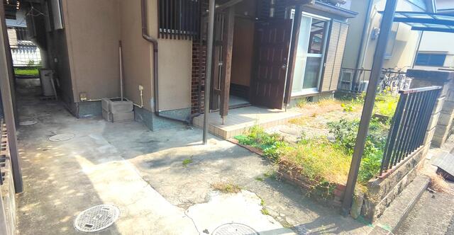 detached 兵庫県加古川市別府町別府 地図を見る