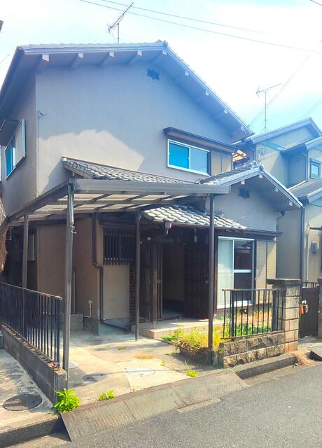 detached 兵庫県加古川市別府町別府 地図を見る