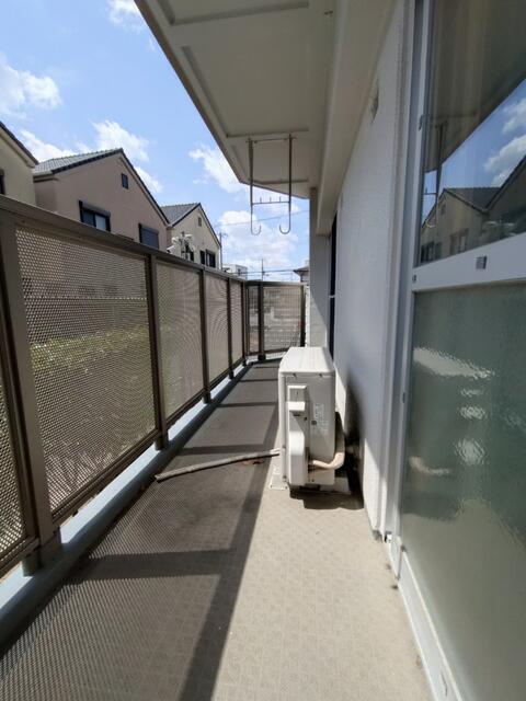 バルコニー／撮影日2026-07-03