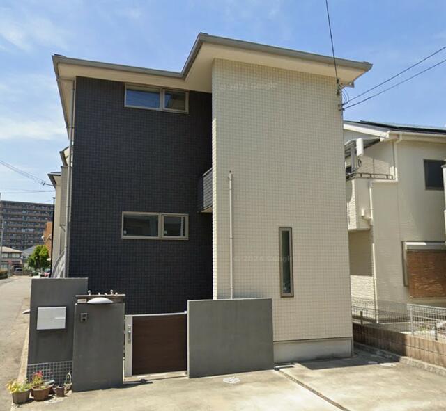 兵庫県明石市の一戸建て | 3880万円 | 3SLDK | 130.58m² | Akiyama house finder