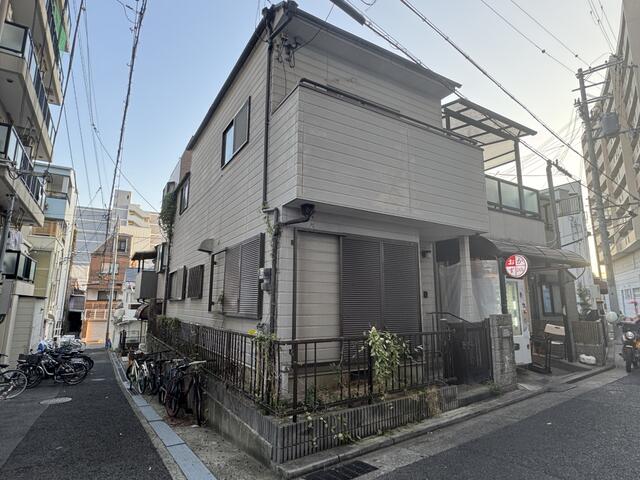 兵庫県神戸市の一戸建て | 1650万円 | 3LDK | 76.79m² | Akiyama house finder