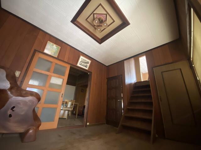 detached 兵庫県多可郡多可町加美区轟