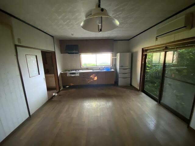 detached 兵庫県多可郡多可町加美区轟