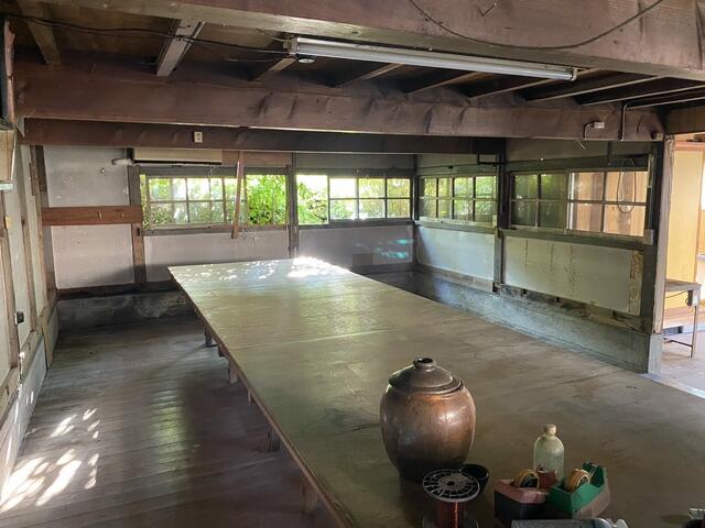 detached 兵庫県多可郡多可町加美区轟