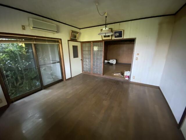 detached 兵庫県多可郡多可町加美区轟