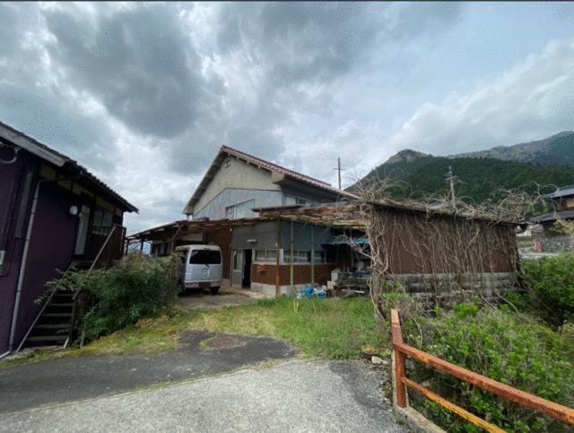 detached 兵庫県多可郡多可町加美区轟