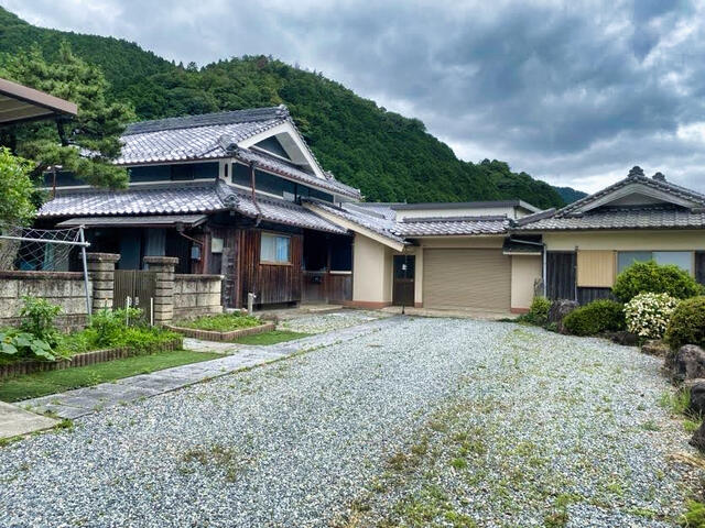 detached 兵庫県多可郡多可町加美区豊部