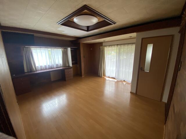 detached 兵庫県多可郡多可町加美区豊部