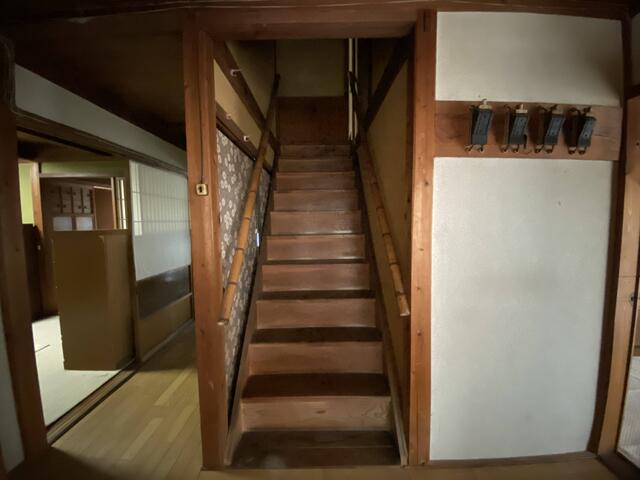 detached 兵庫県多可郡多可町加美区豊部