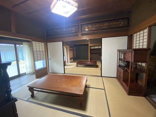 detached 兵庫県多可郡多可町加美区豊部