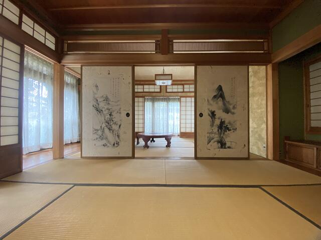 detached 兵庫県多可郡多可町加美区豊部