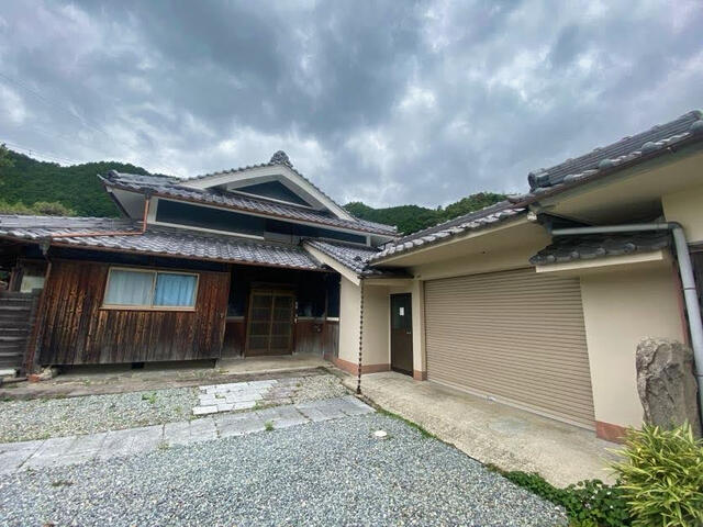 detached 兵庫県多可郡多可町加美区豊部